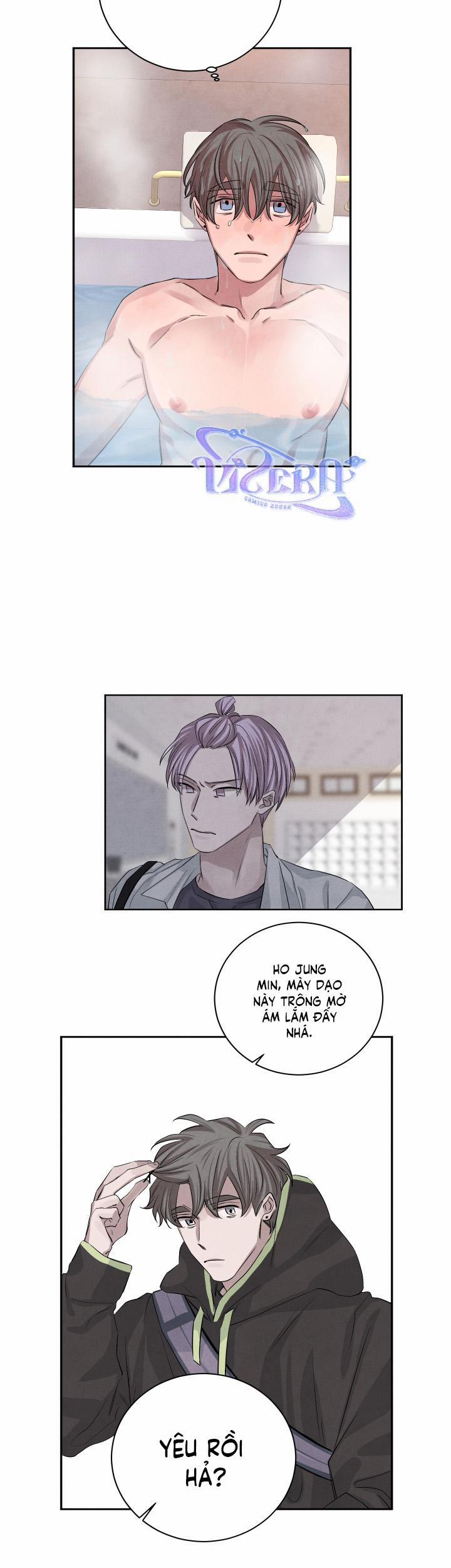 Âm Thanh Của San Hô 25 trang 2