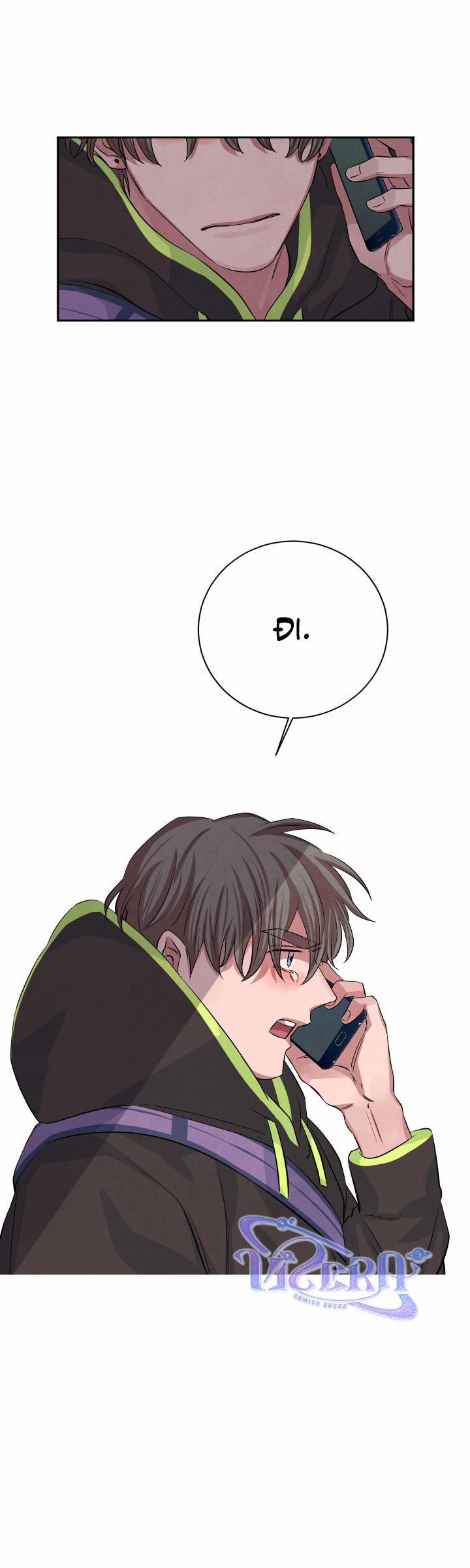 Âm Thanh Của San Hô 25 trang 23