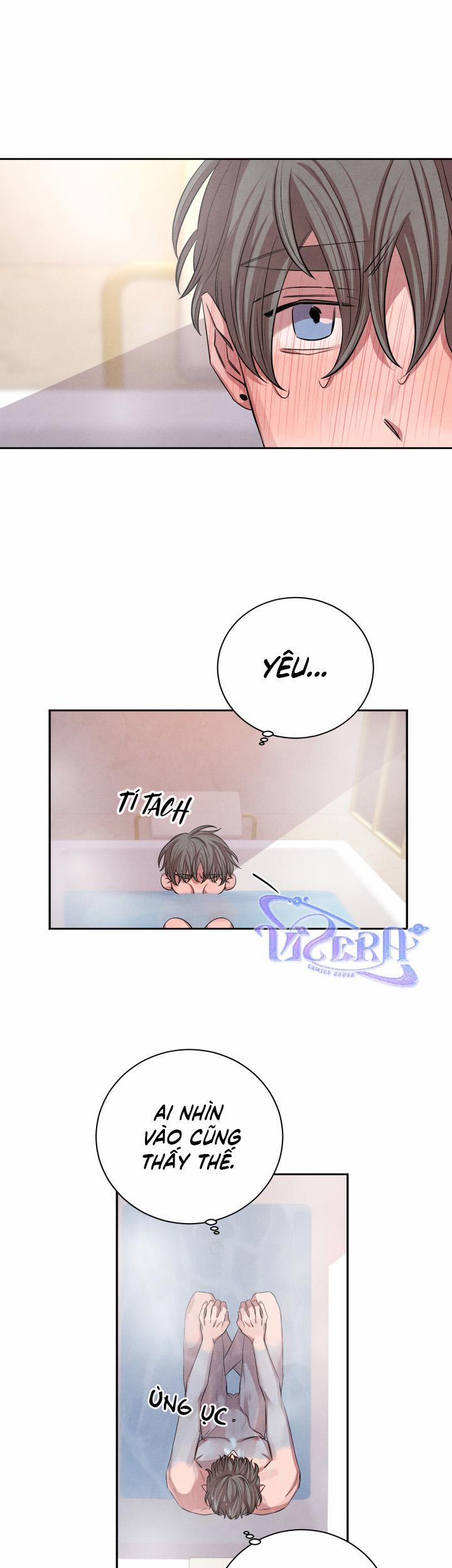 Âm Thanh Của San Hô 25 trang 3