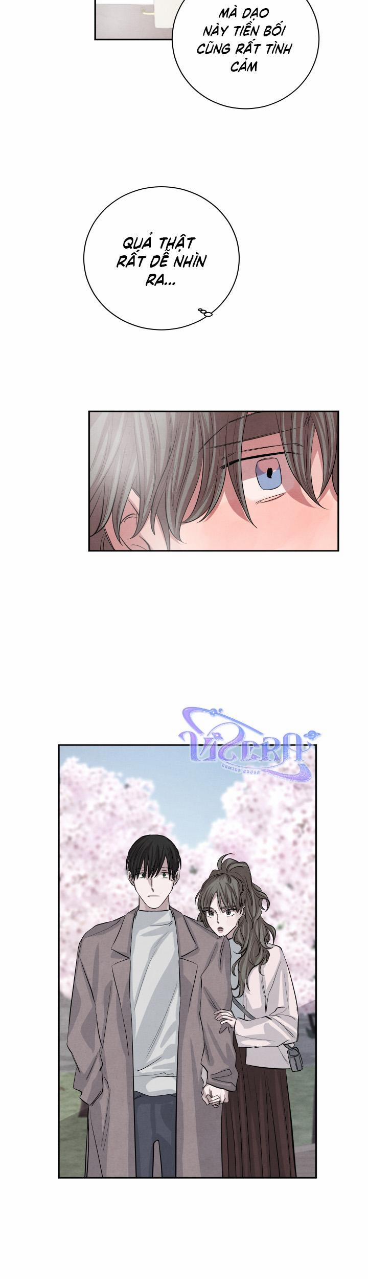 Âm Thanh Của San Hô 25 trang 4