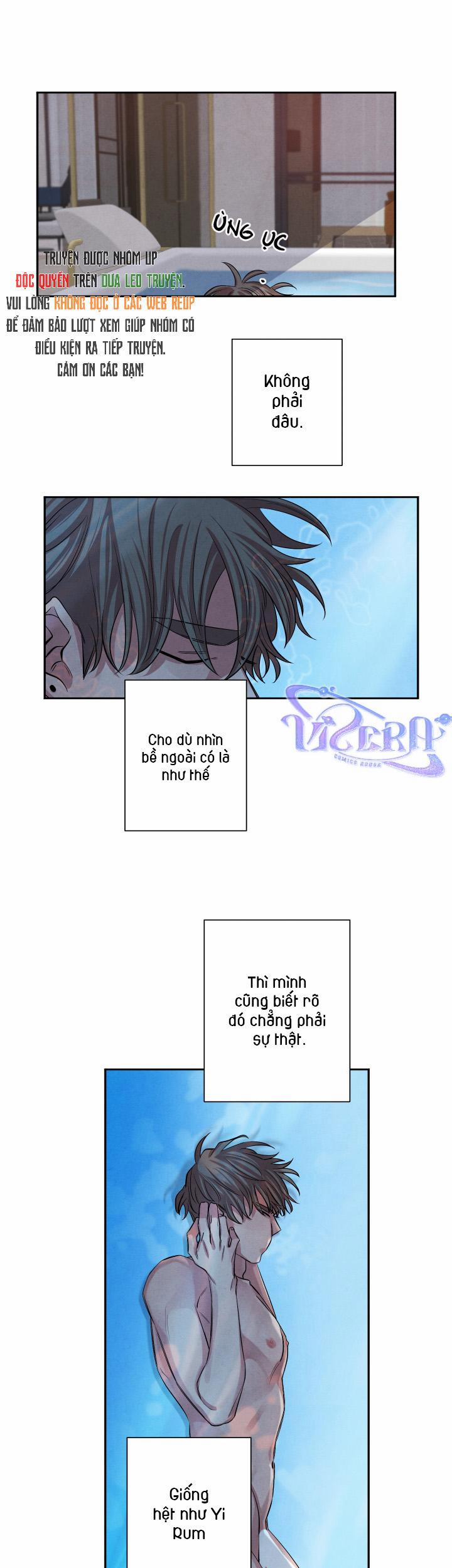 Âm Thanh Của San Hô 25 trang 5