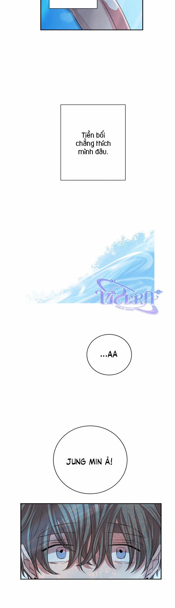 Âm Thanh Của San Hô 25 trang 6