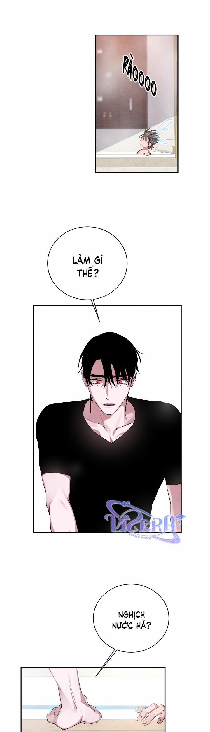 Âm Thanh Của San Hô 25 trang 7