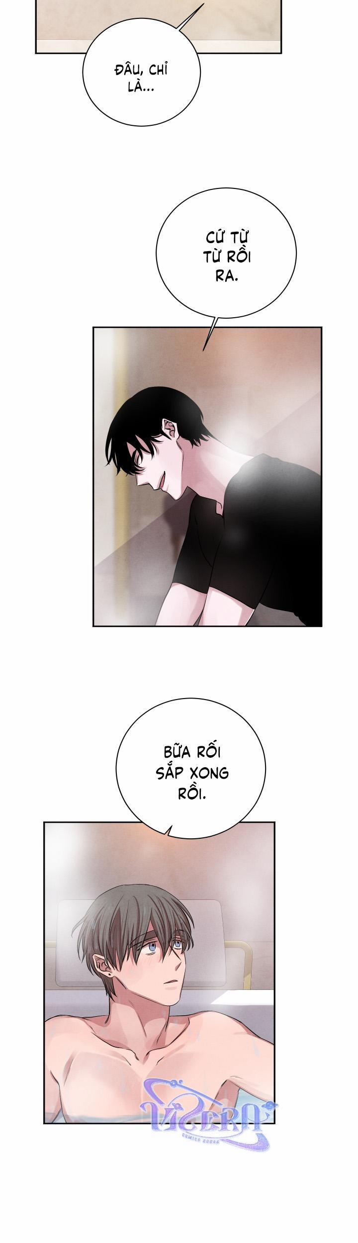 Âm Thanh Của San Hô 25 trang 8