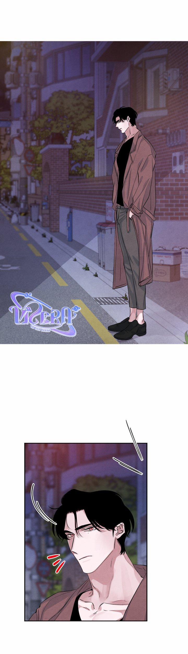 Âm Thanh Của San Hô 26 trang 10