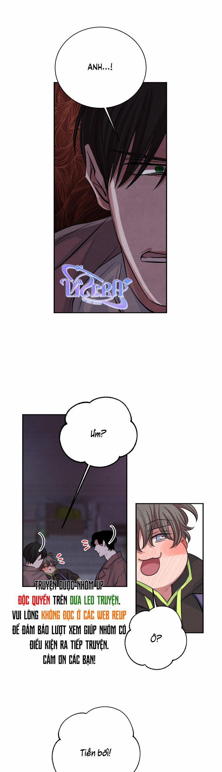 Âm Thanh Của San Hô 26 trang 15