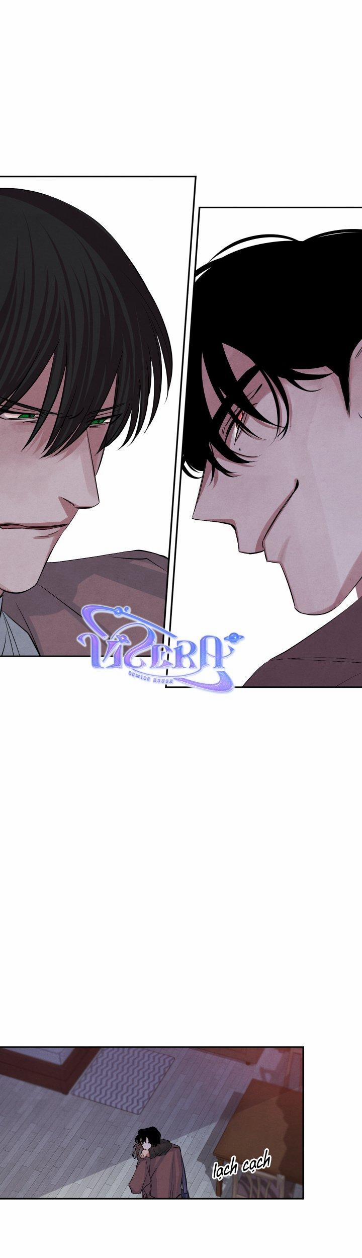 Âm Thanh Của San Hô 26 trang 17