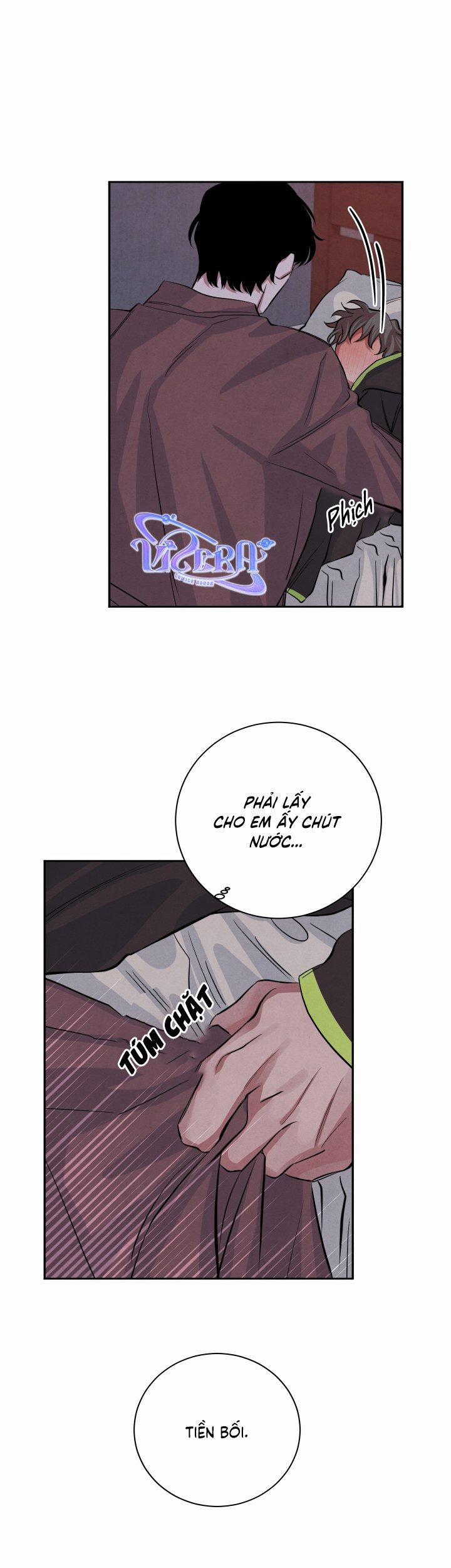 Âm Thanh Của San Hô 26 trang 18