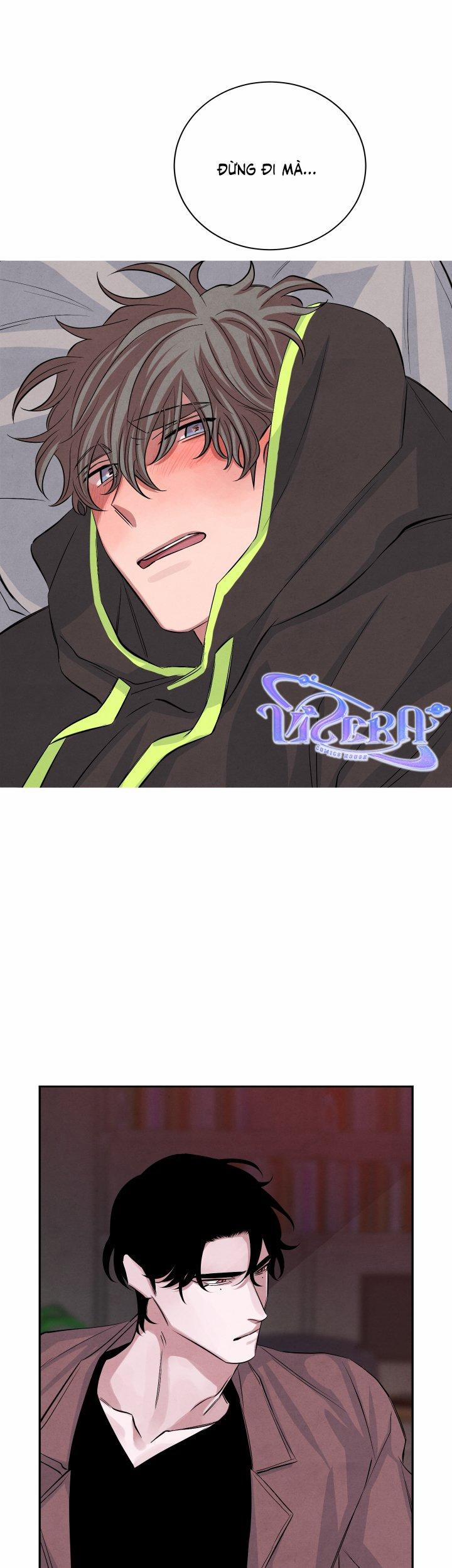 Âm Thanh Của San Hô 26 trang 19