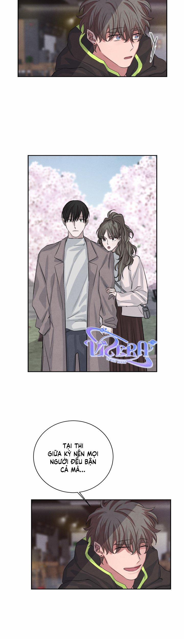 Âm Thanh Của San Hô 26 trang 4