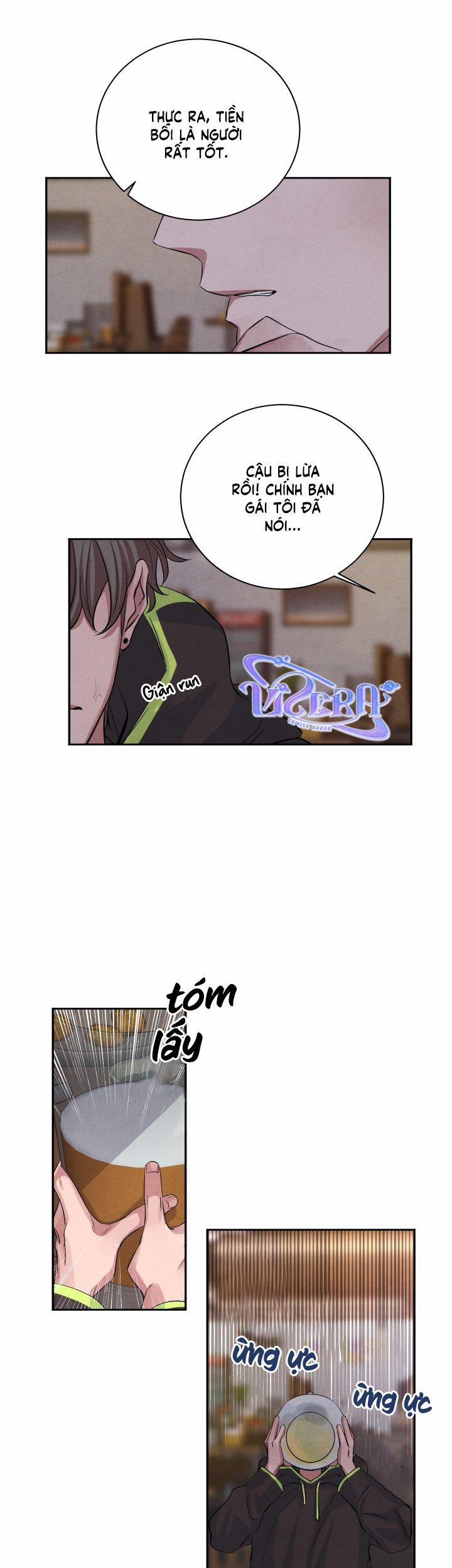 Âm Thanh Của San Hô 26 trang 7