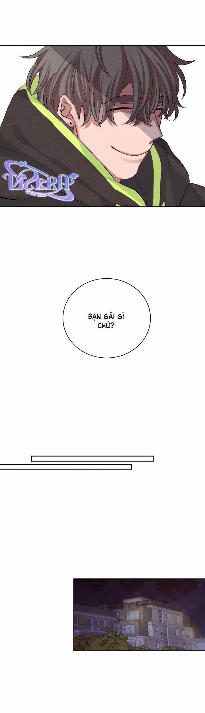 Âm Thanh Của San Hô 26 trang 9