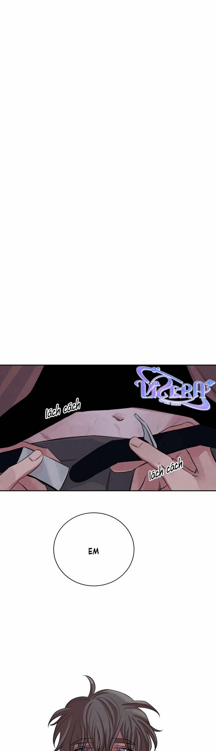 Âm Thanh Của San Hô 27 trang 1