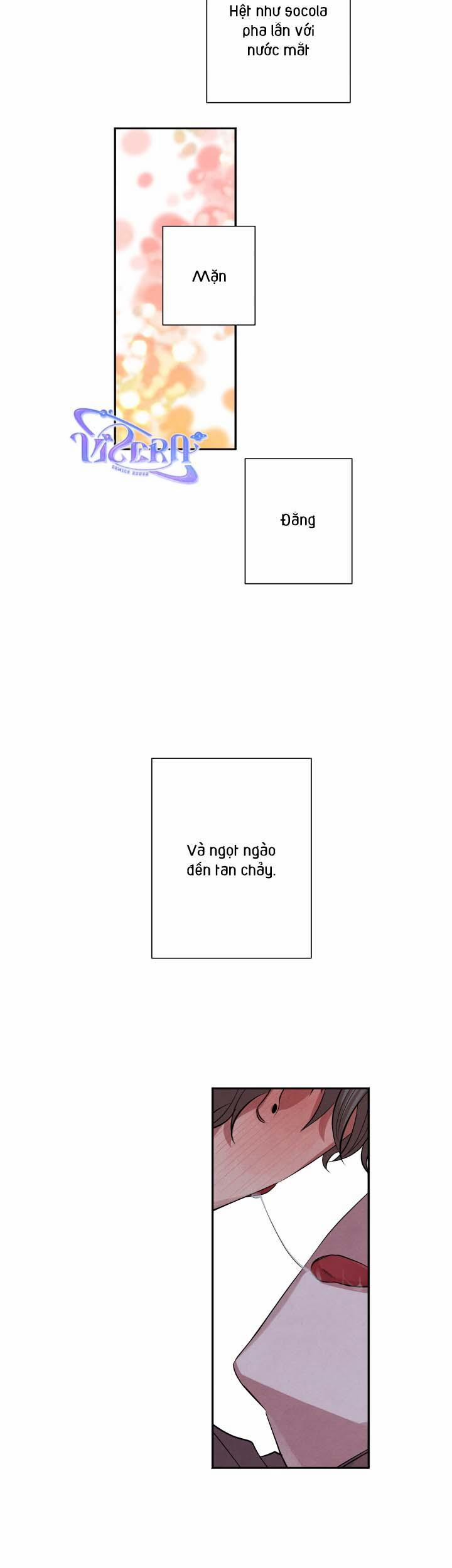 Âm Thanh Của San Hô 27 trang 10