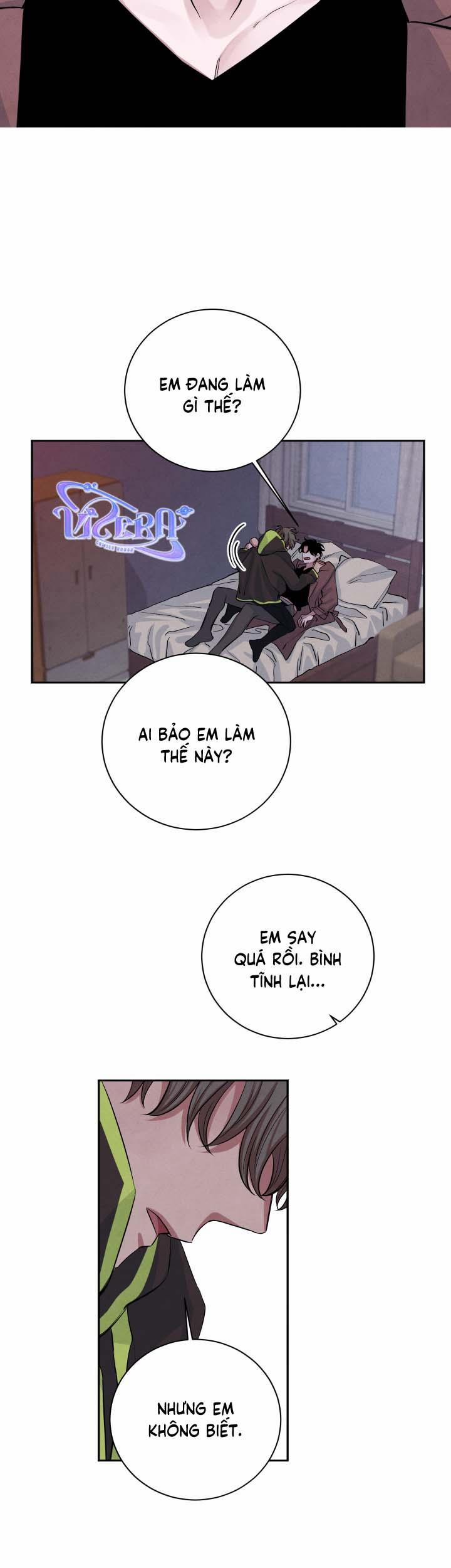 Âm Thanh Của San Hô 27 trang 4