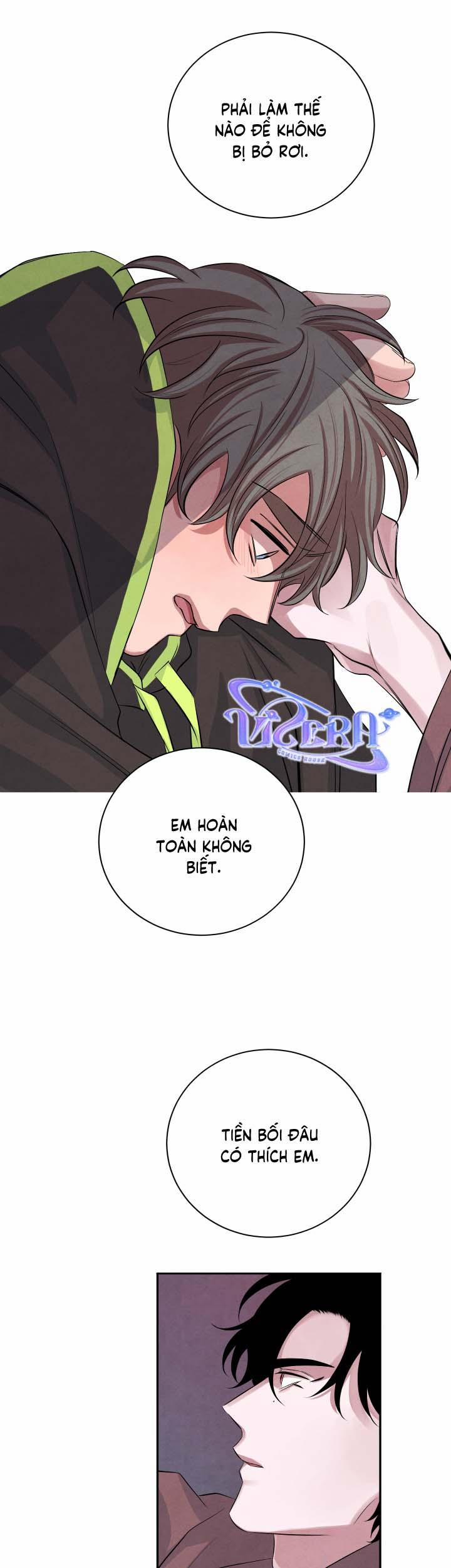 Âm Thanh Của San Hô 27 trang 5