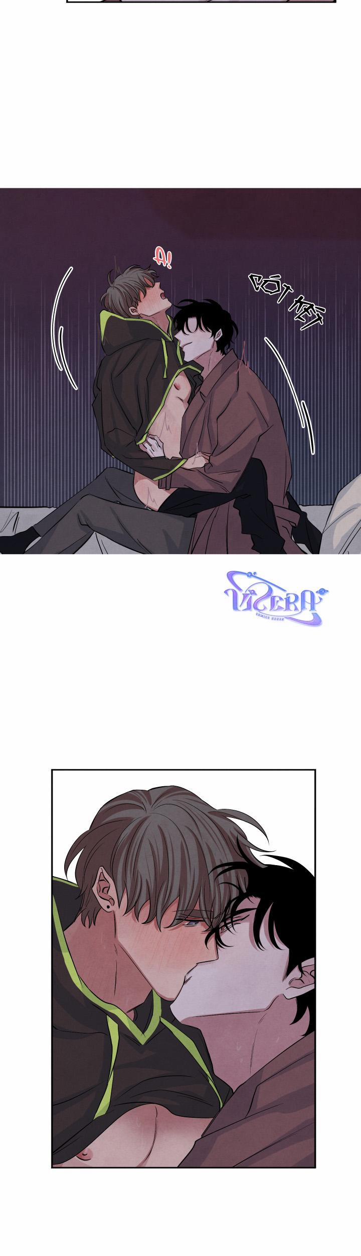 Âm Thanh Của San Hô 28 trang 12