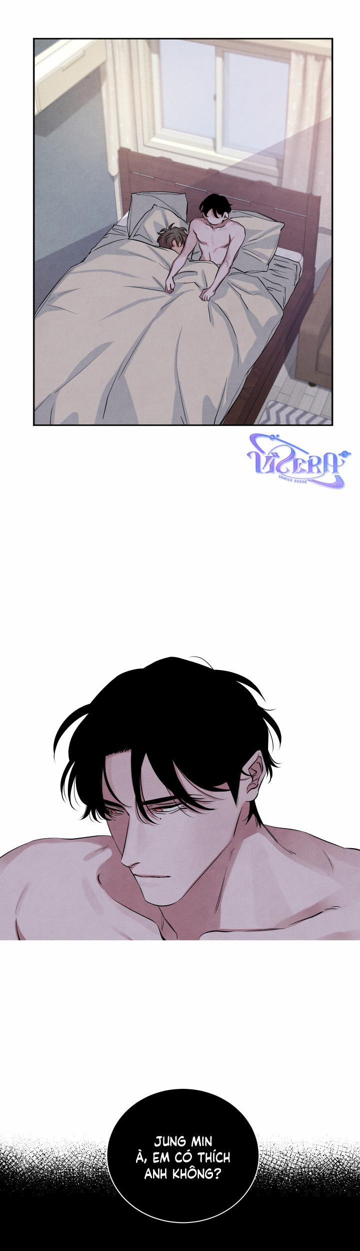 Âm Thanh Của San Hô 28 trang 14