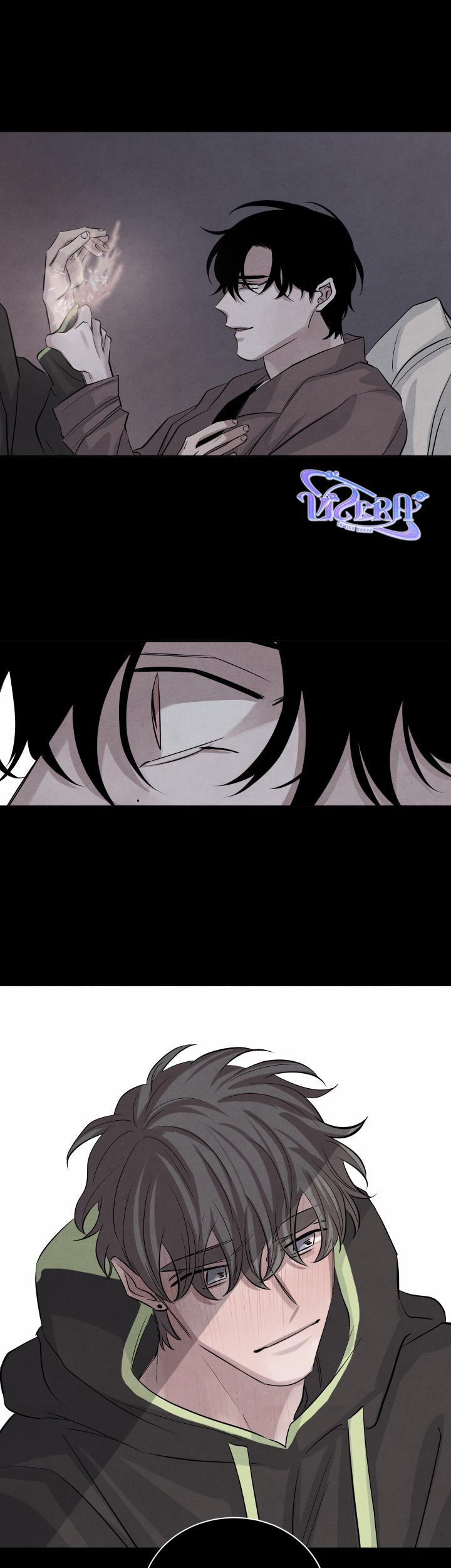 Âm Thanh Của San Hô 28 trang 15