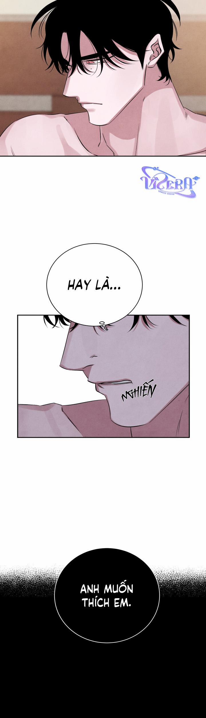 Âm Thanh Của San Hô 28 trang 18