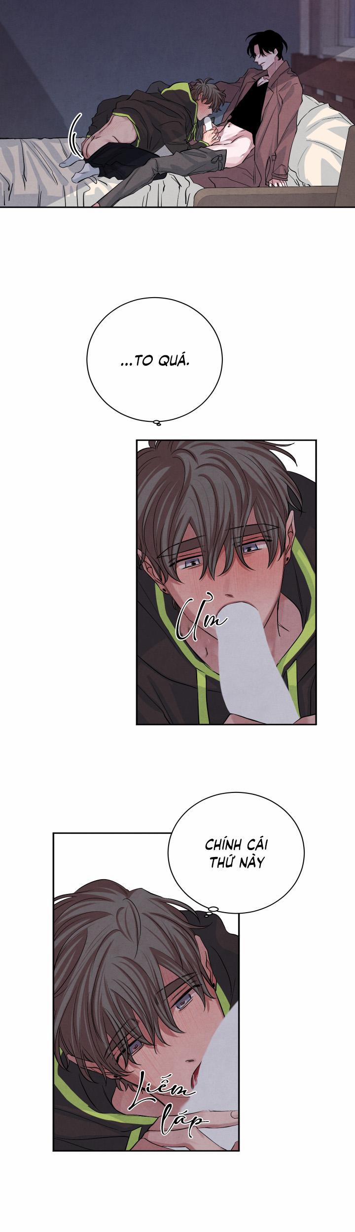 Âm Thanh Của San Hô 28 trang 2