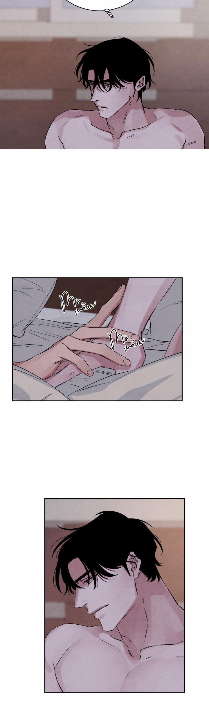 Âm Thanh Của San Hô 28 trang 20