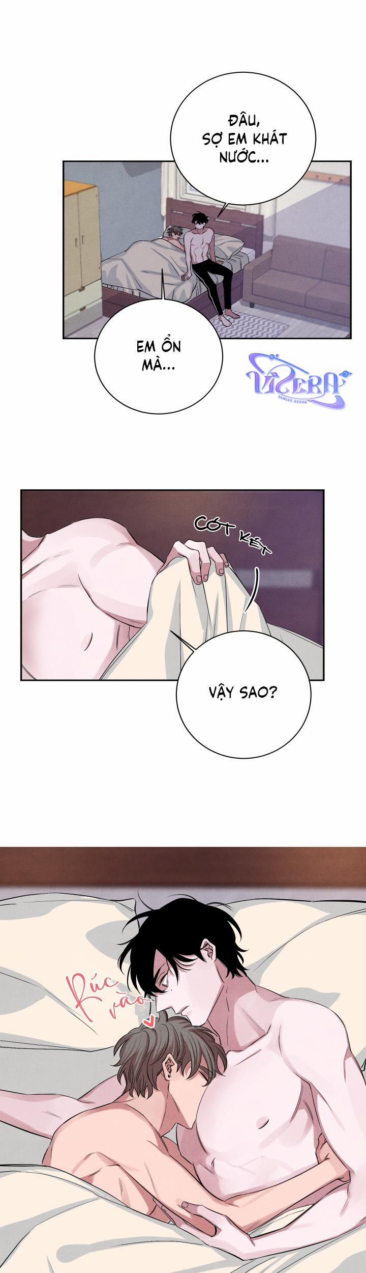 Âm Thanh Của San Hô 28 trang 23