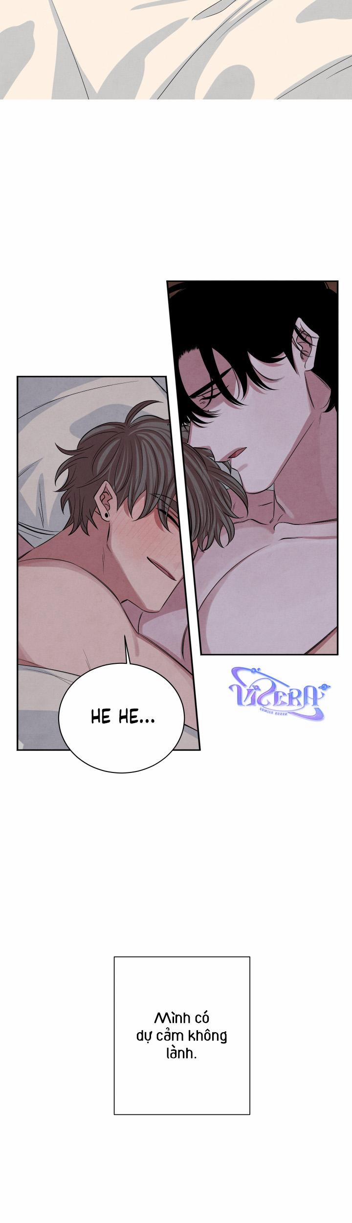 Âm Thanh Của San Hô 28 trang 24