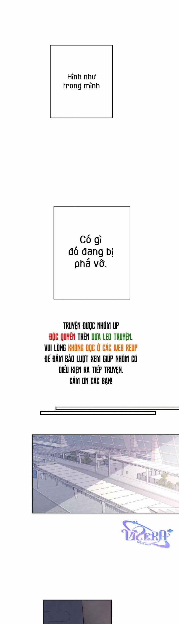 Âm Thanh Của San Hô 28 trang 25