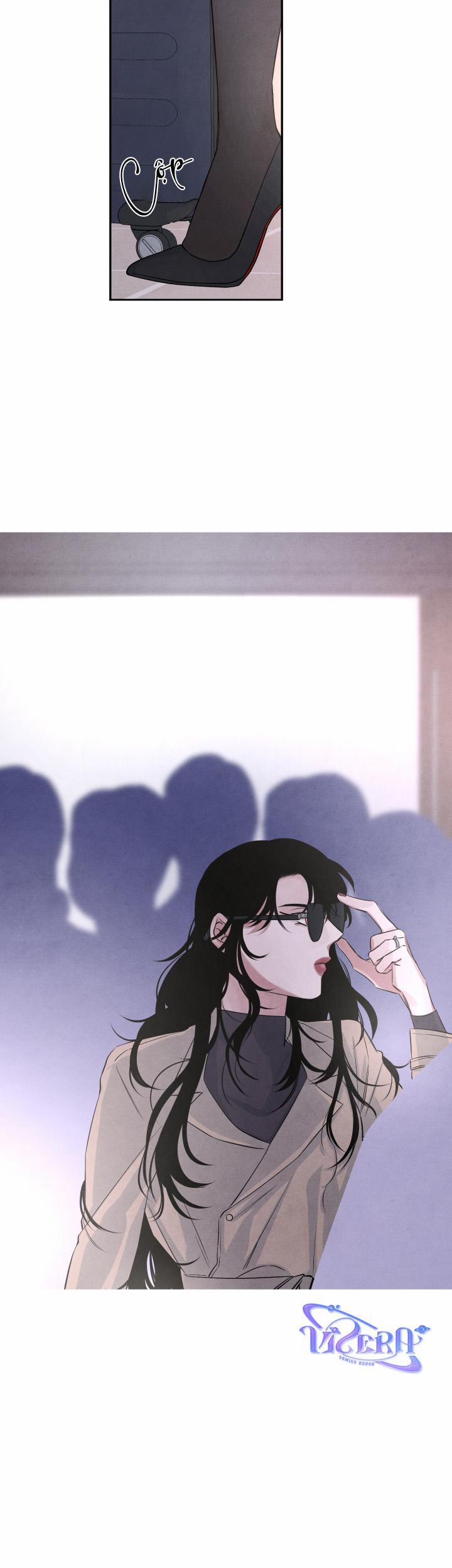 Âm Thanh Của San Hô 28 trang 26