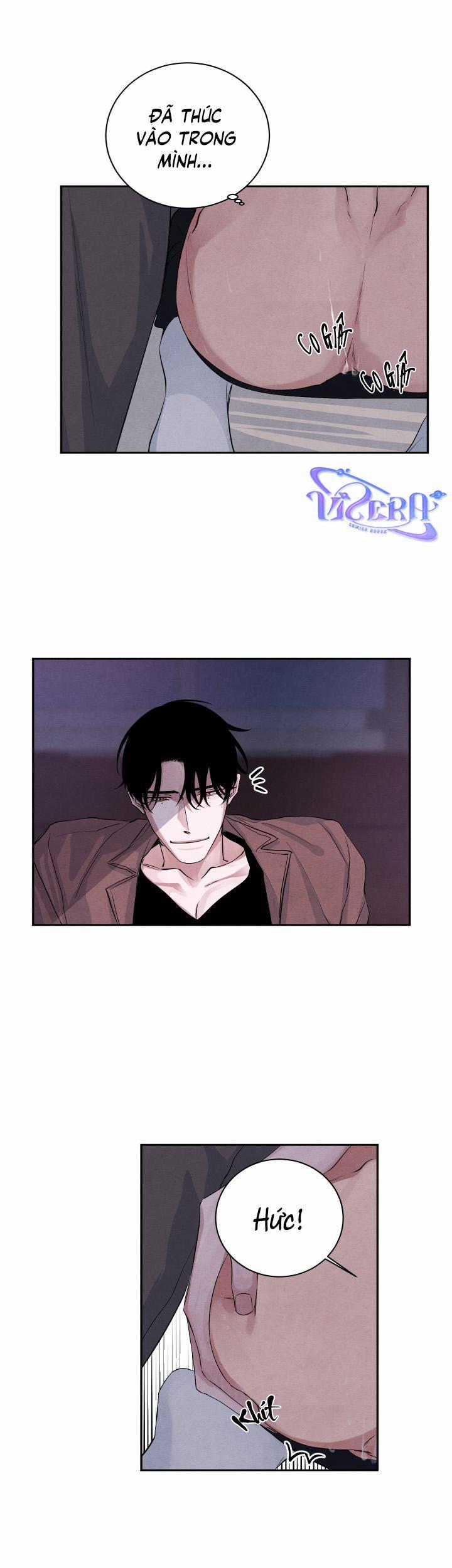 Âm Thanh Của San Hô 28 trang 3