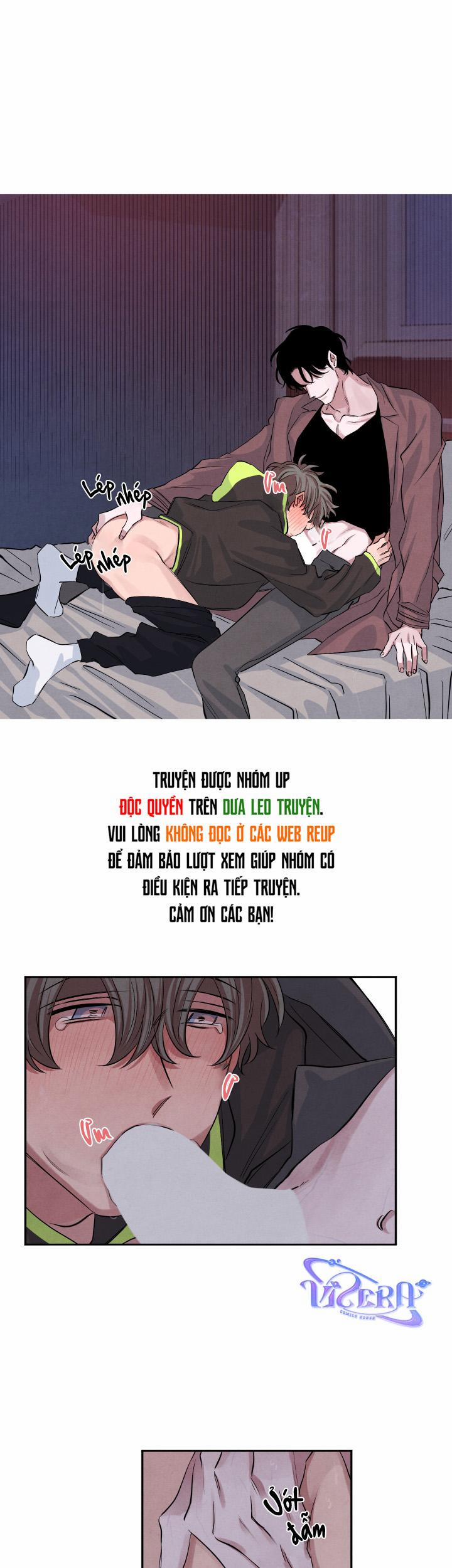 Âm Thanh Của San Hô 28 trang 5