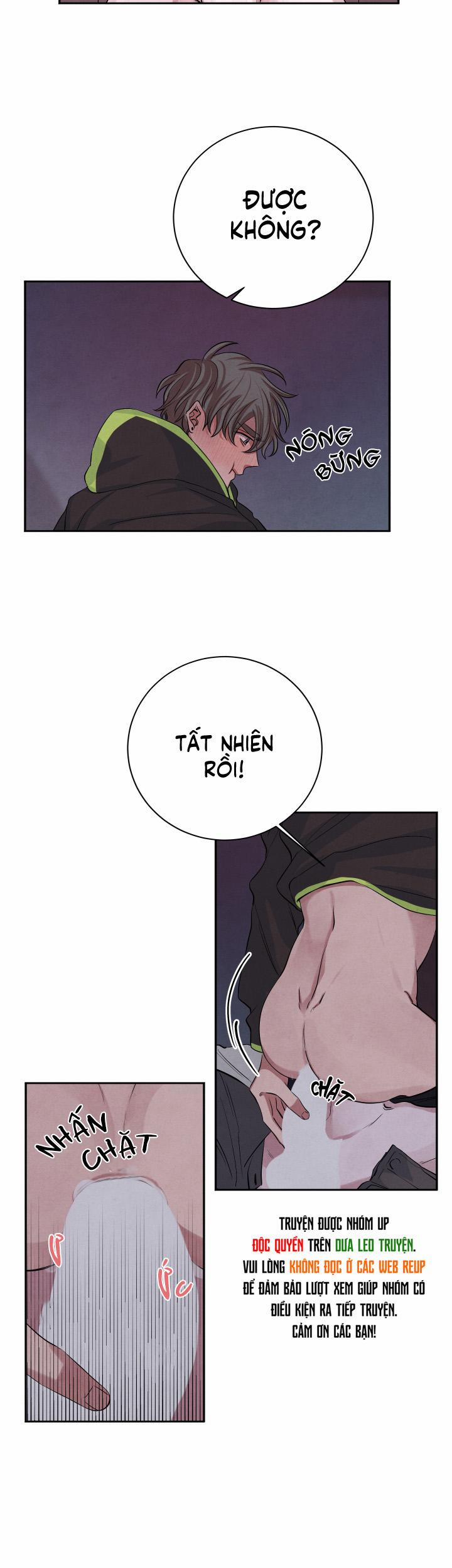 Âm Thanh Của San Hô 28 trang 8