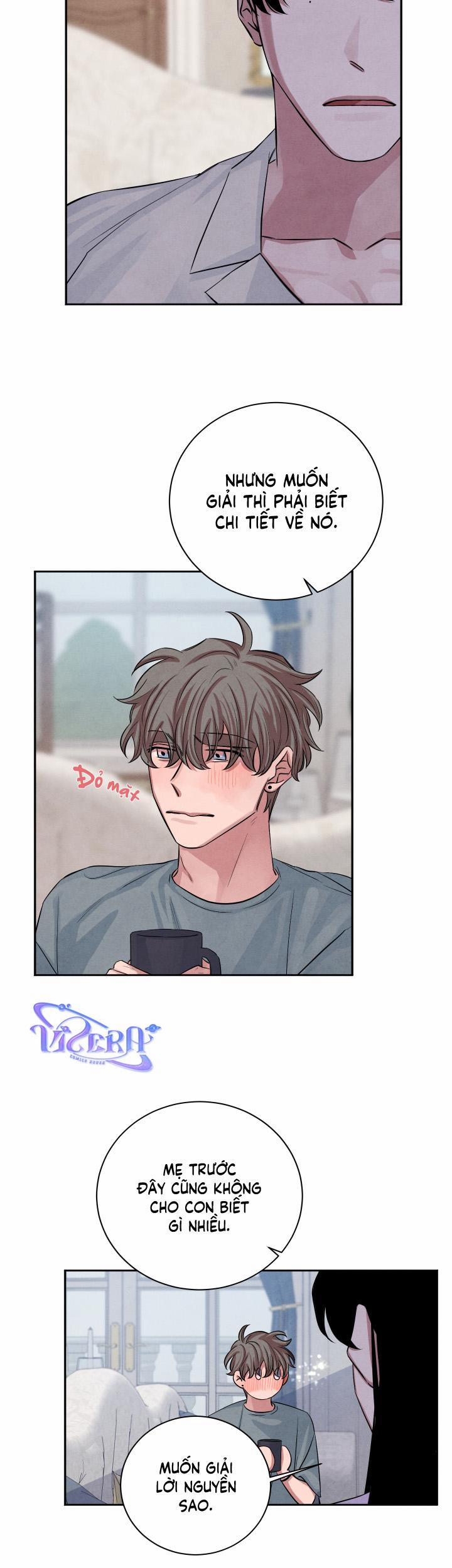 Âm Thanh Của San Hô 29 trang 12