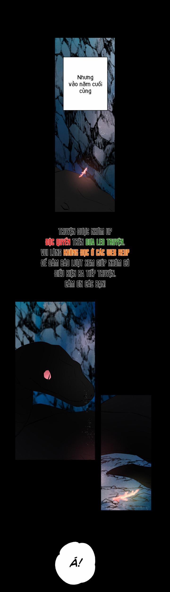 Âm Thanh Của San Hô 29 trang 16