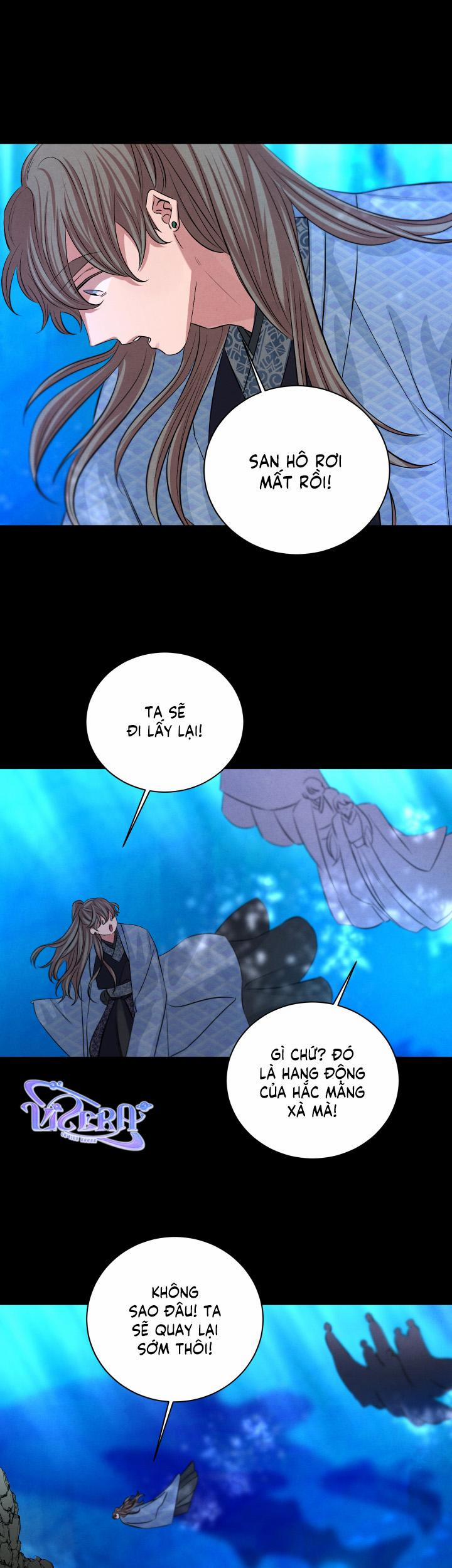 Âm Thanh Của San Hô 29 trang 17