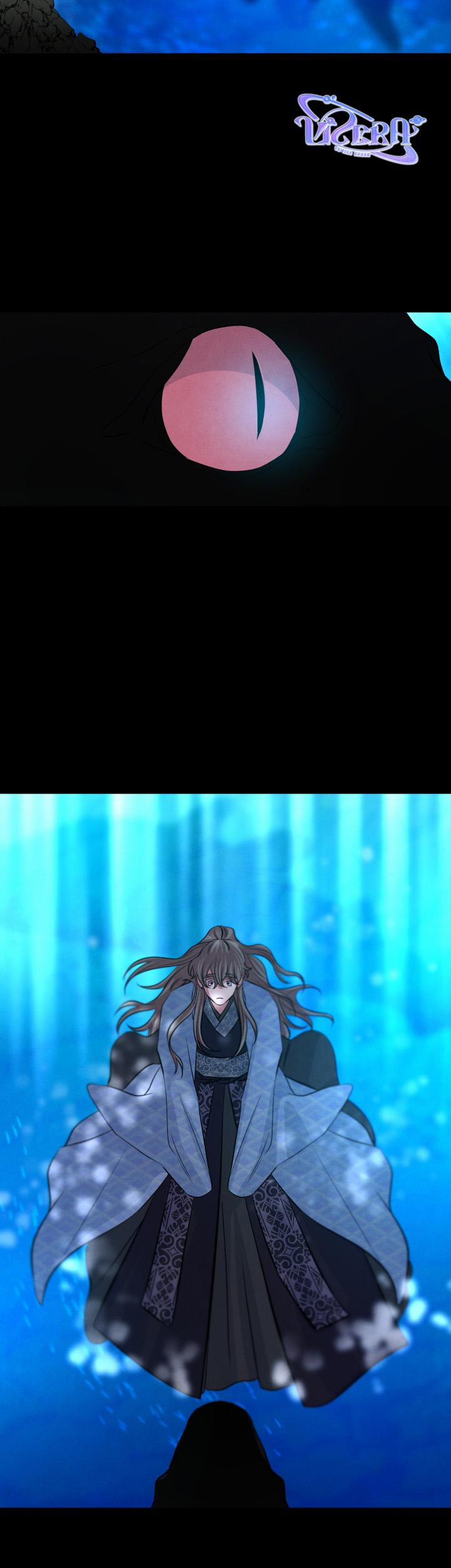 Âm Thanh Của San Hô 29 trang 18