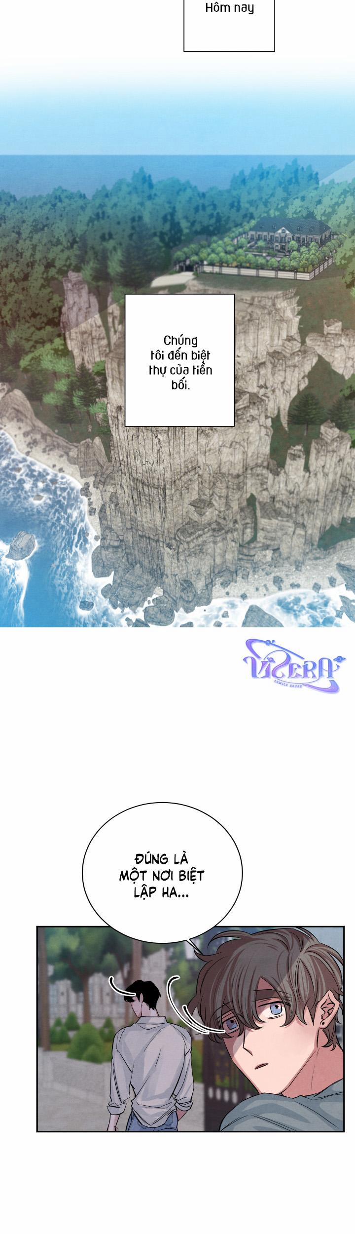 Âm Thanh Của San Hô 29 trang 2