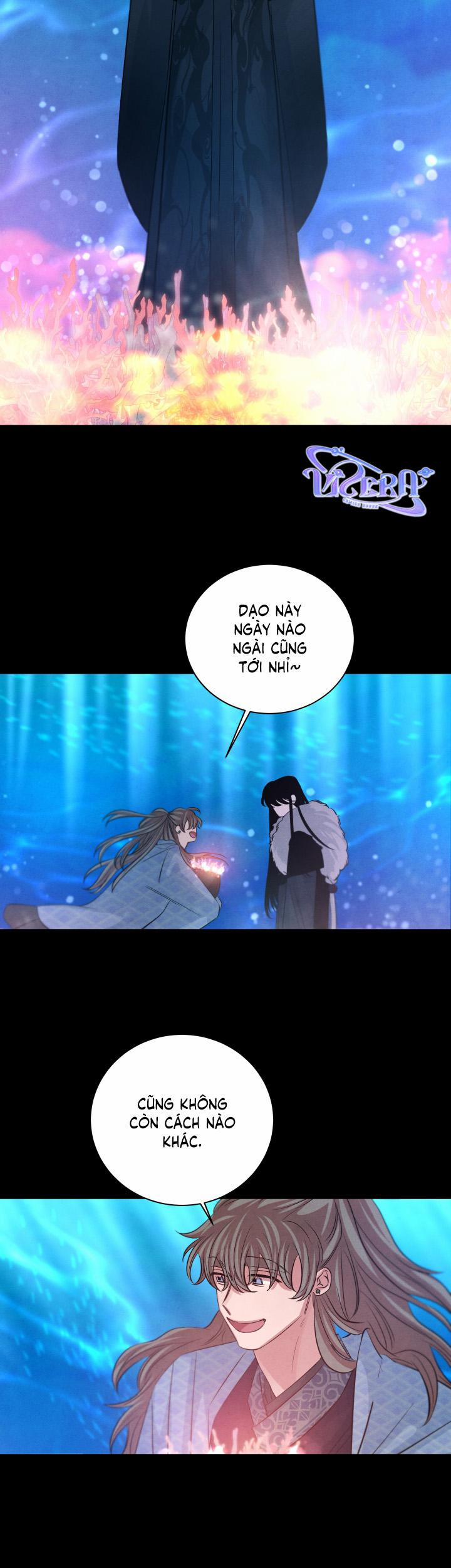 Âm Thanh Của San Hô 29 trang 22