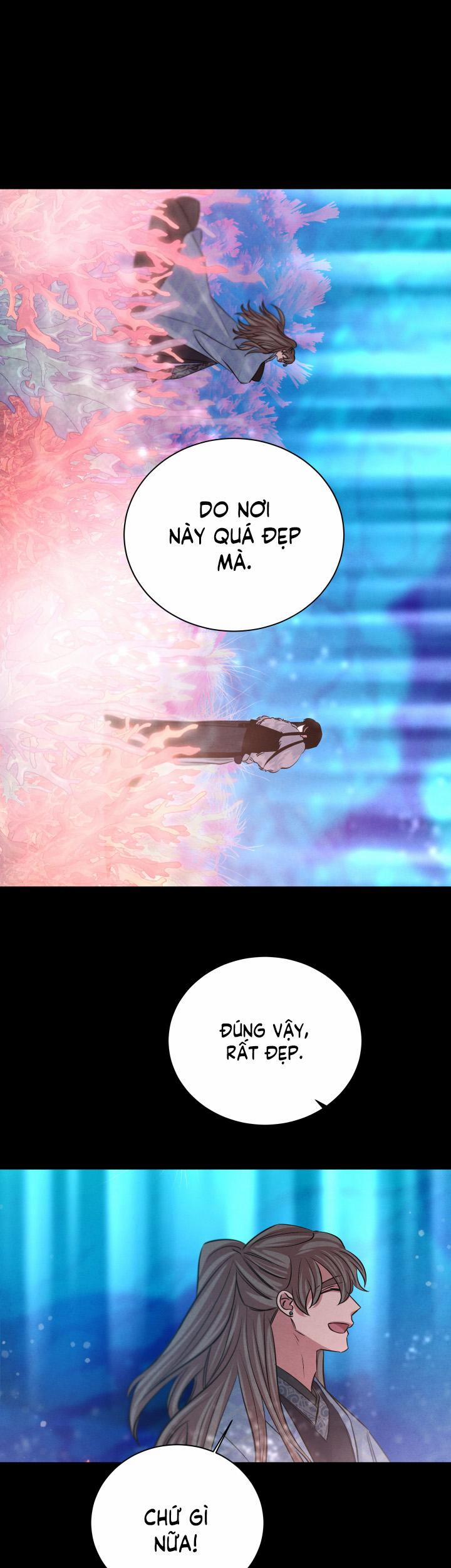 Âm Thanh Của San Hô 29 trang 23