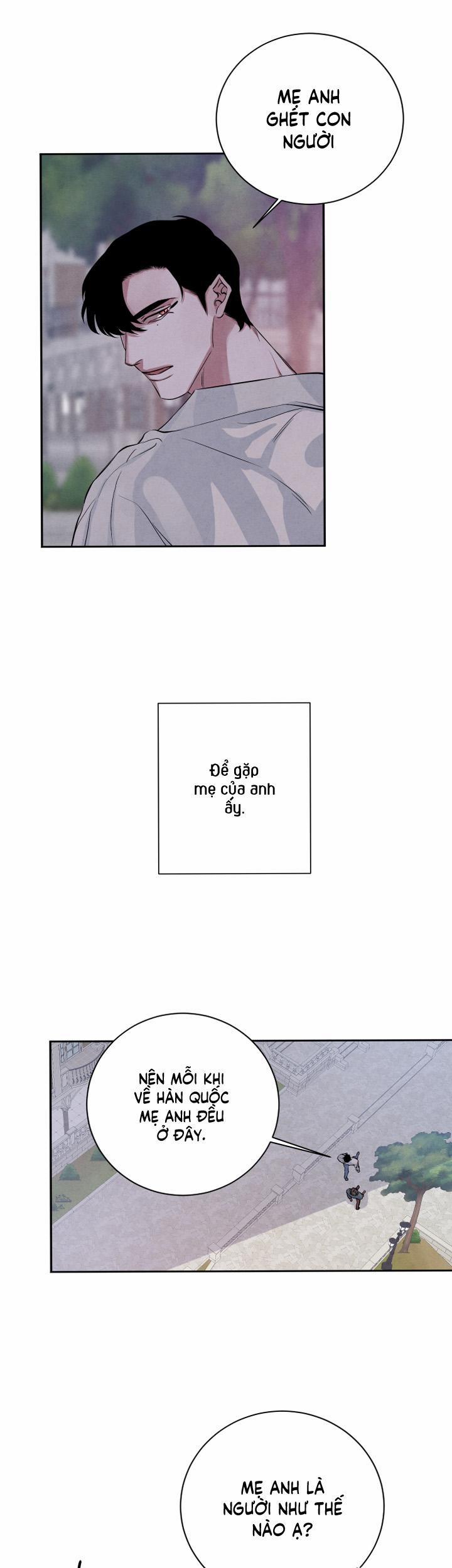 Âm Thanh Của San Hô 29 trang 3