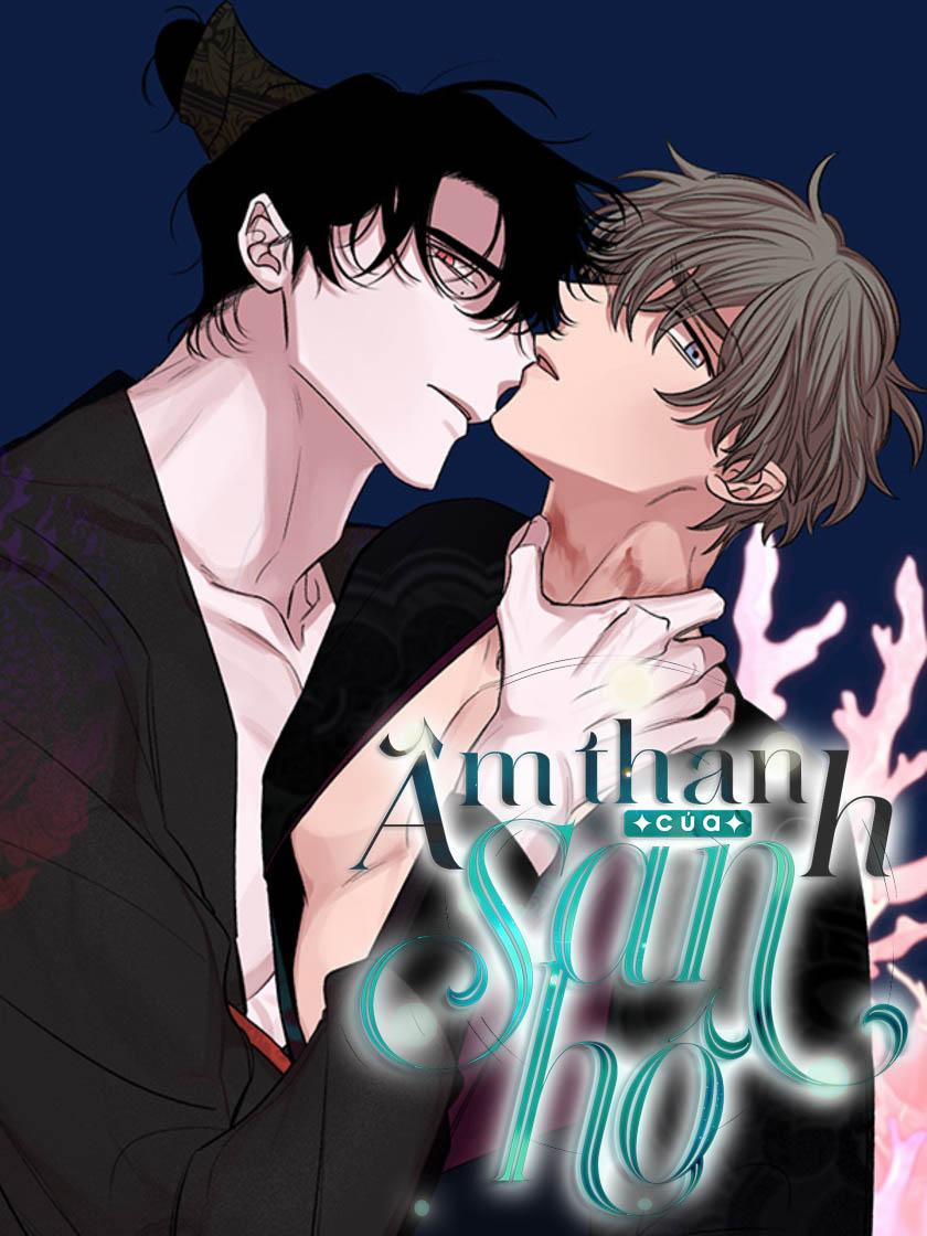 Âm Thanh Của San Hô 3 trang 0