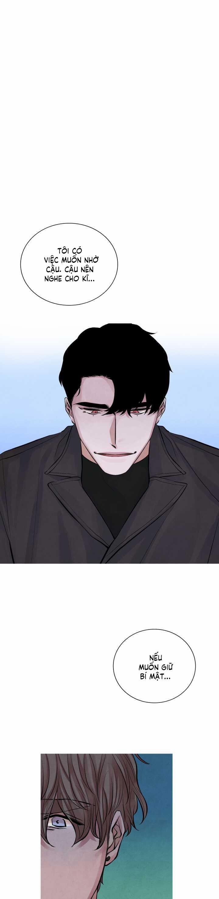 Âm Thanh Của San Hô 3 trang 1