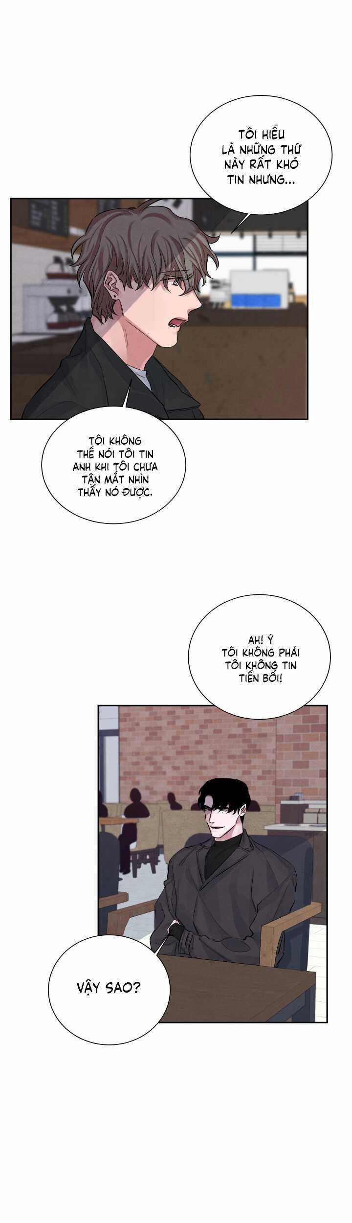 Âm Thanh Của San Hô 3 trang 10