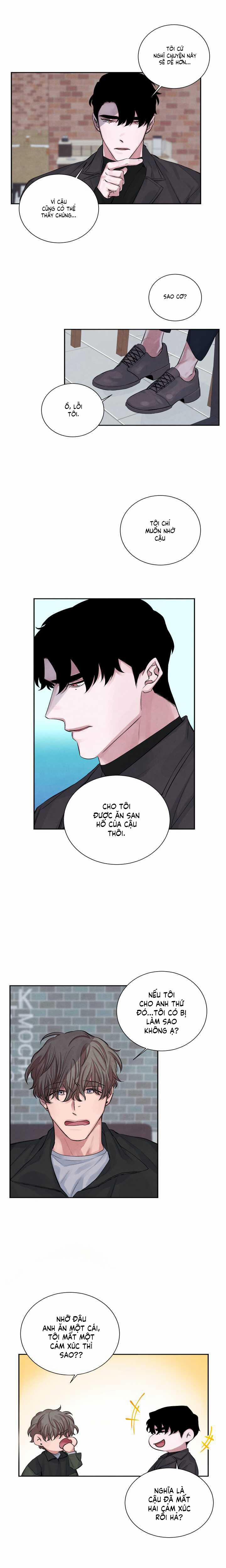 Âm Thanh Của San Hô 3 trang 11