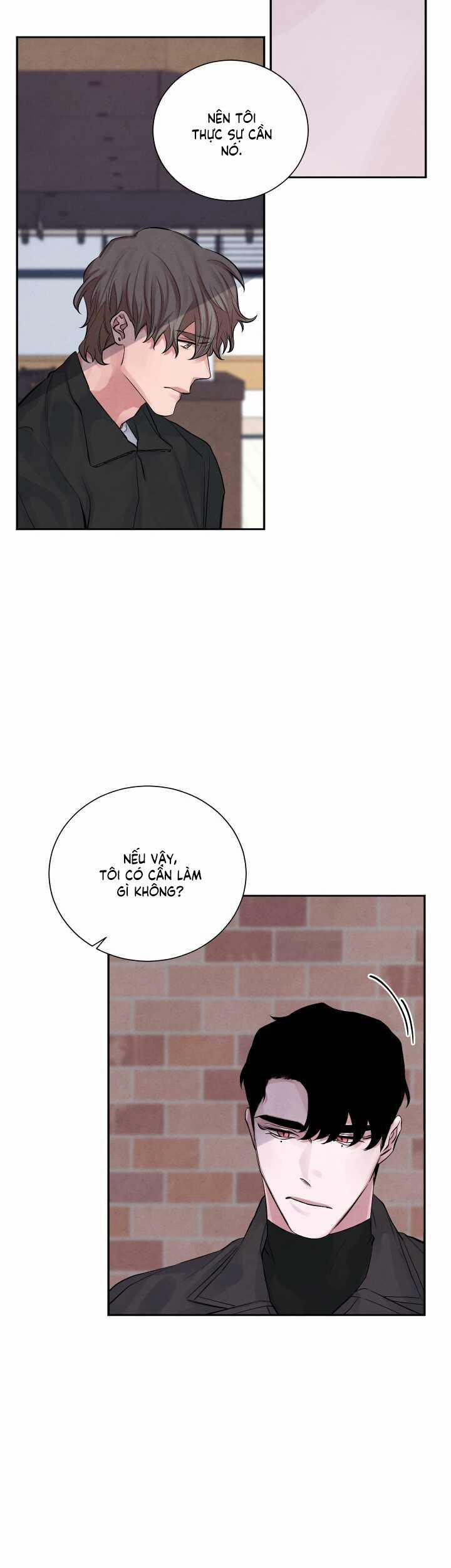 Âm Thanh Của San Hô 3 trang 13