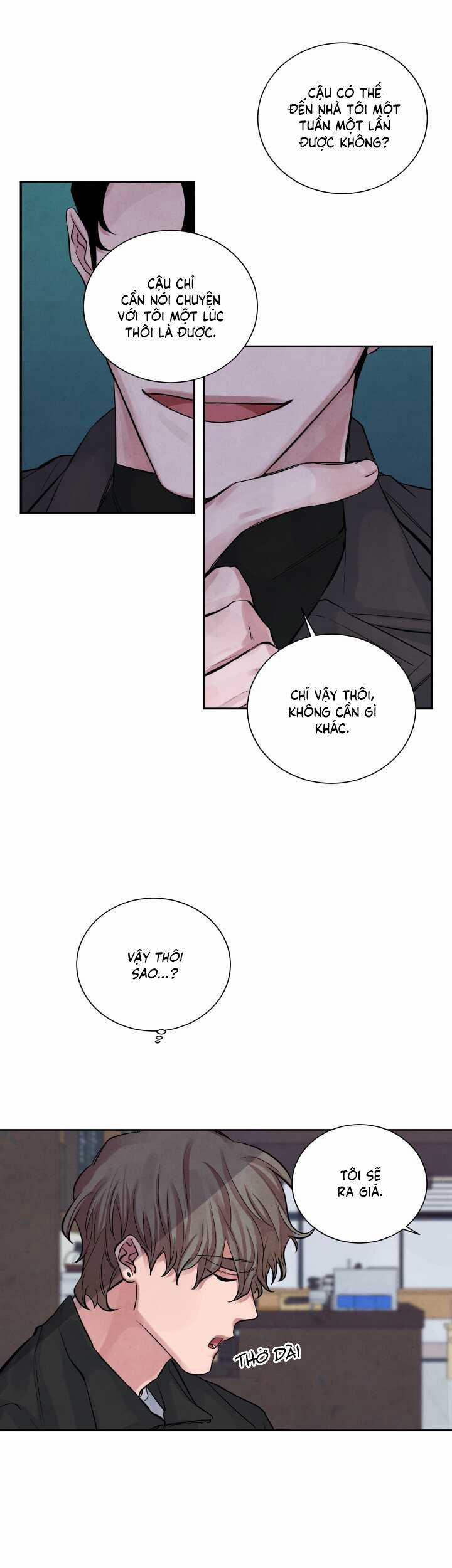 Âm Thanh Của San Hô 3 trang 14