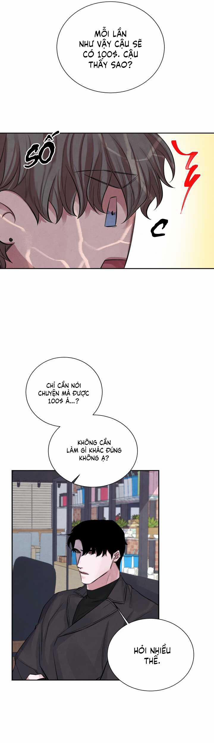 Âm Thanh Của San Hô 3 trang 15