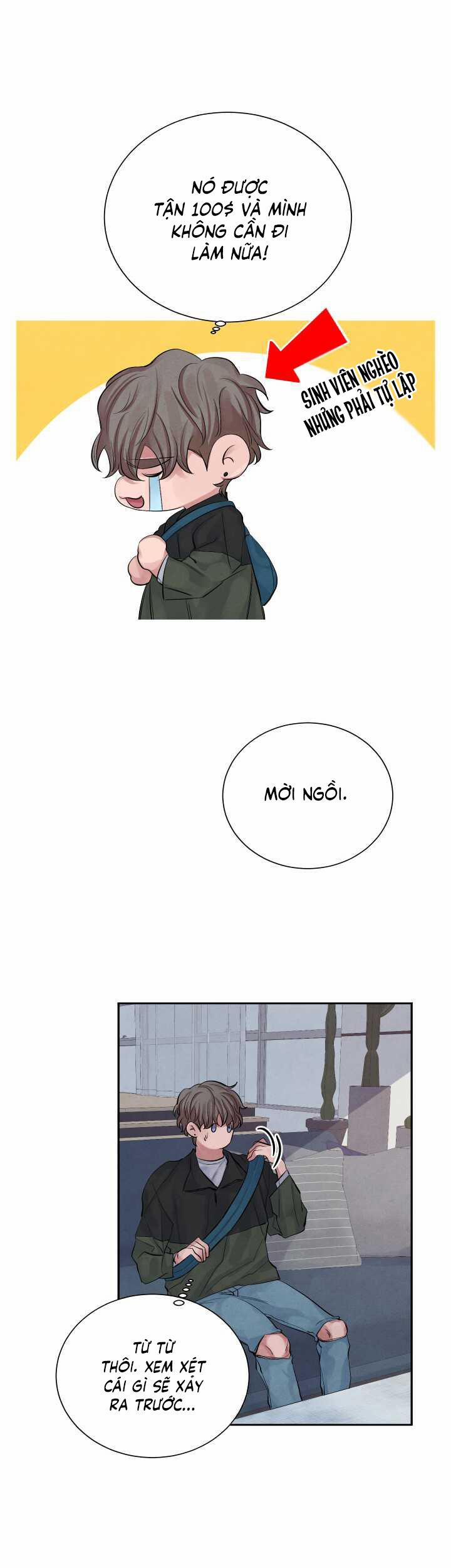 Âm Thanh Của San Hô 3 trang 19