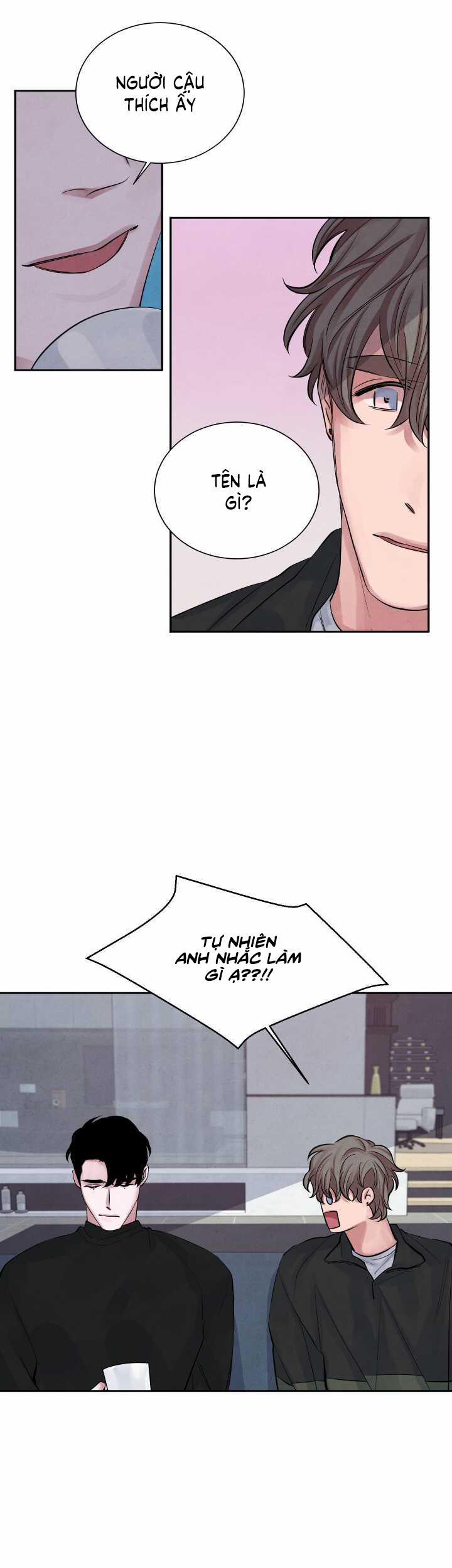 Âm Thanh Của San Hô 3 trang 23